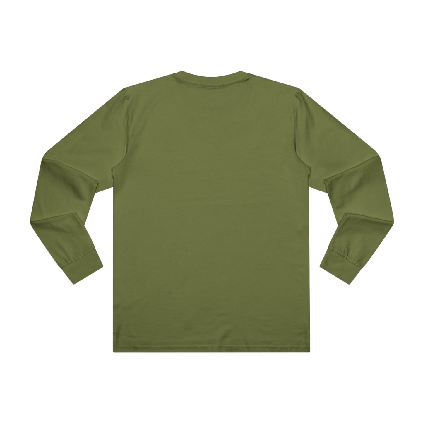 Men’s Base Longsleeve Tee